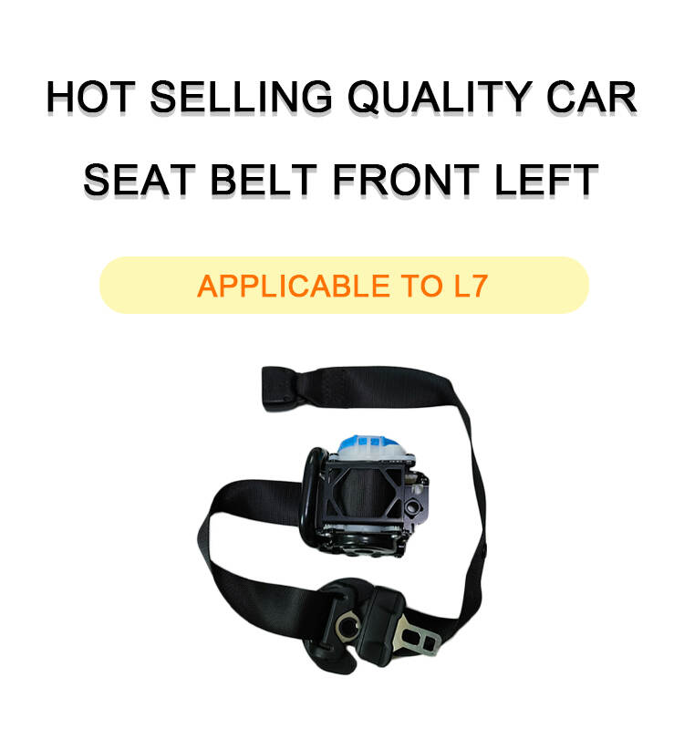 L6 Guangzhou Zhongbo Automotive Parts Co., Ltd. 