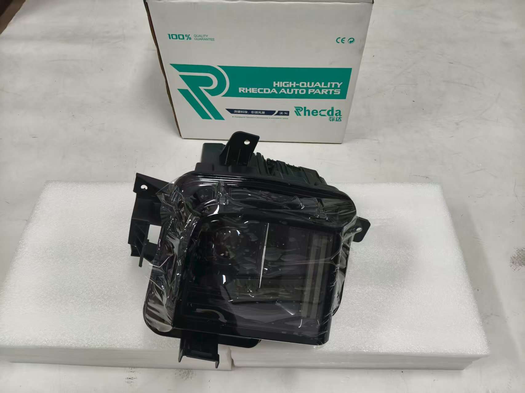 Phecda Factory wholesale direct sales of Left headlights For Lixiang L6 OE LAA-53011086
