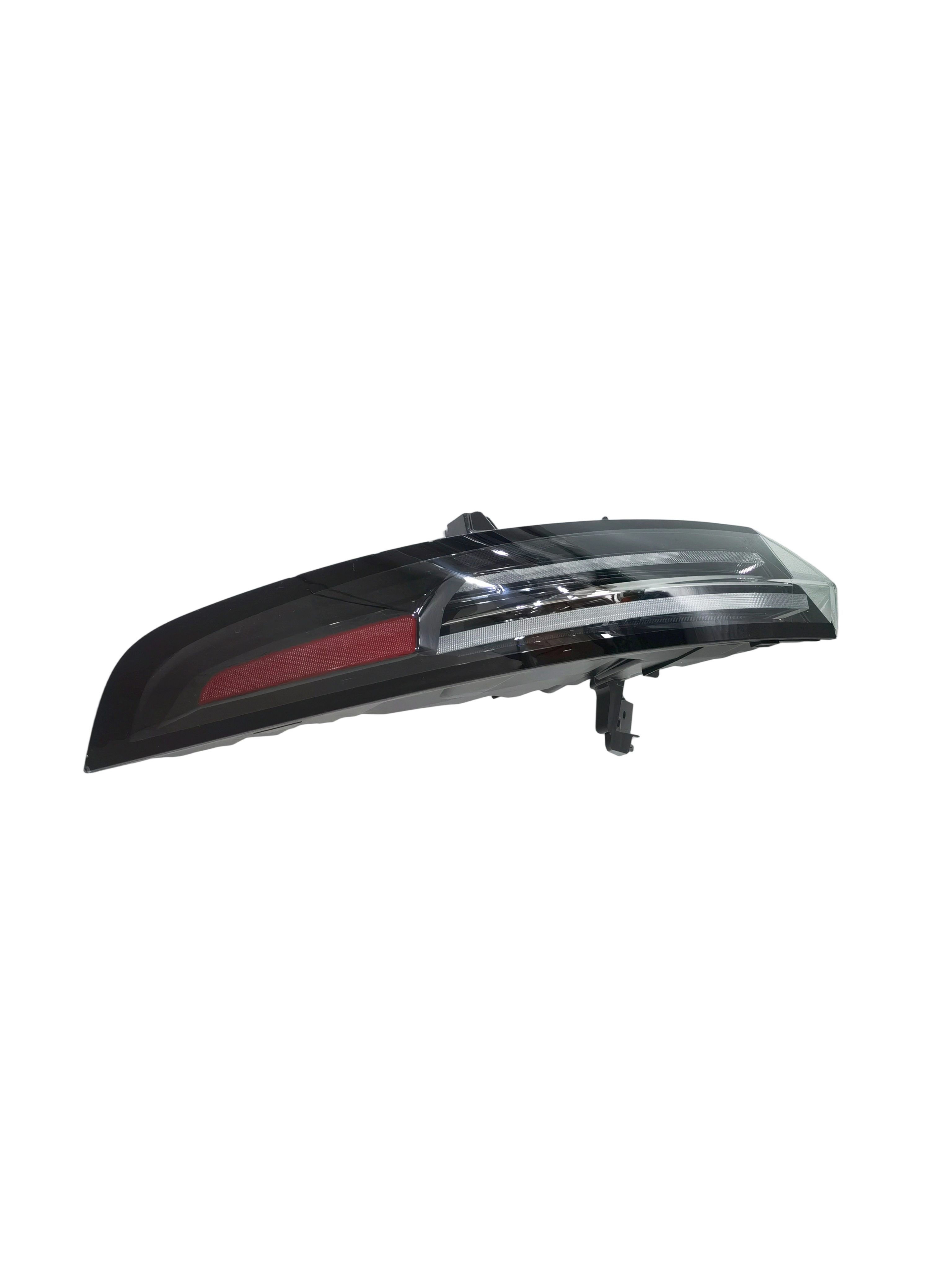 L6 Guangzhou Zhongbo Automotive Parts Co., Ltd. 