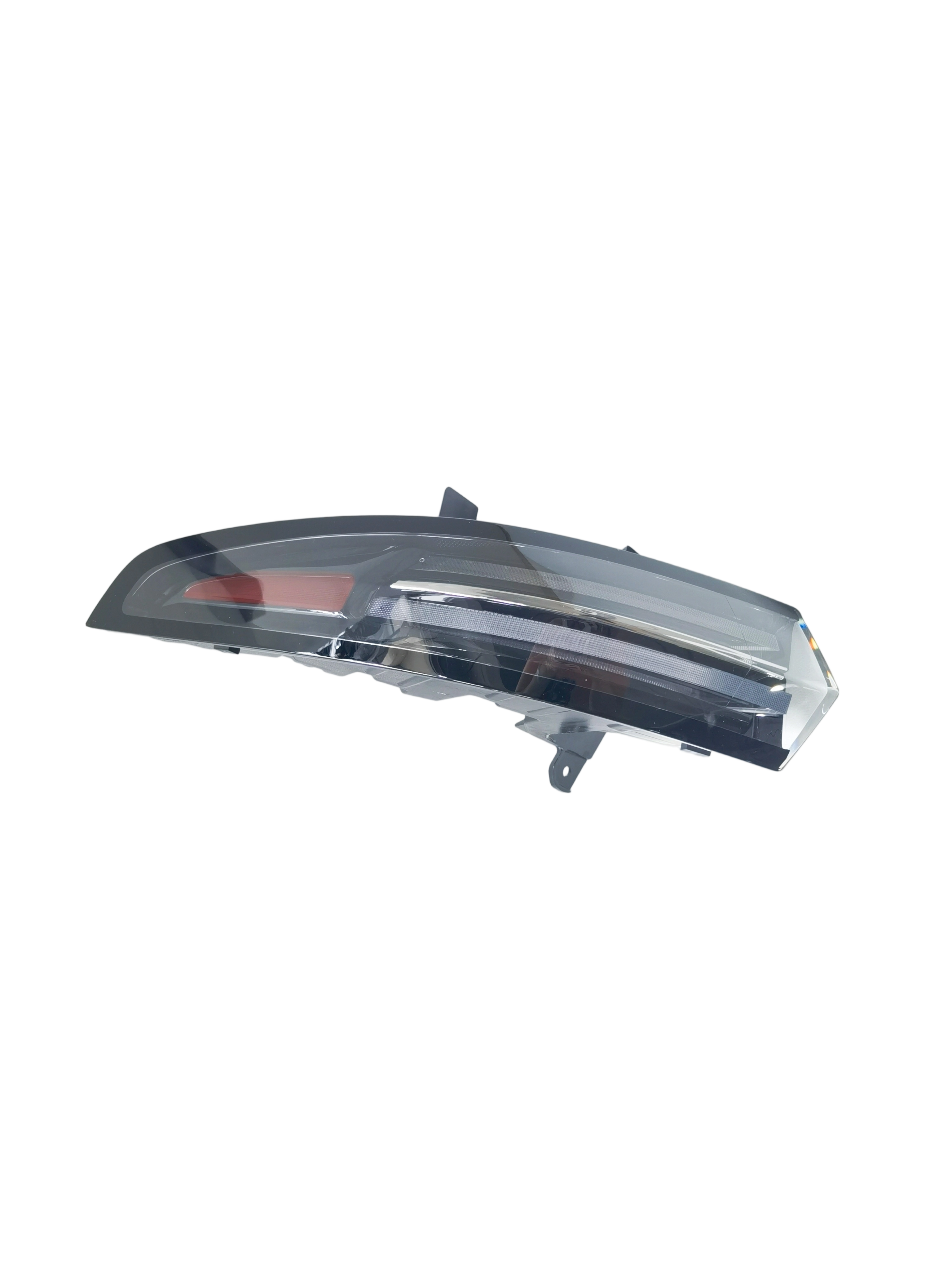 L6 Guangzhou Zhongbo Automotive Parts Co., Ltd. 