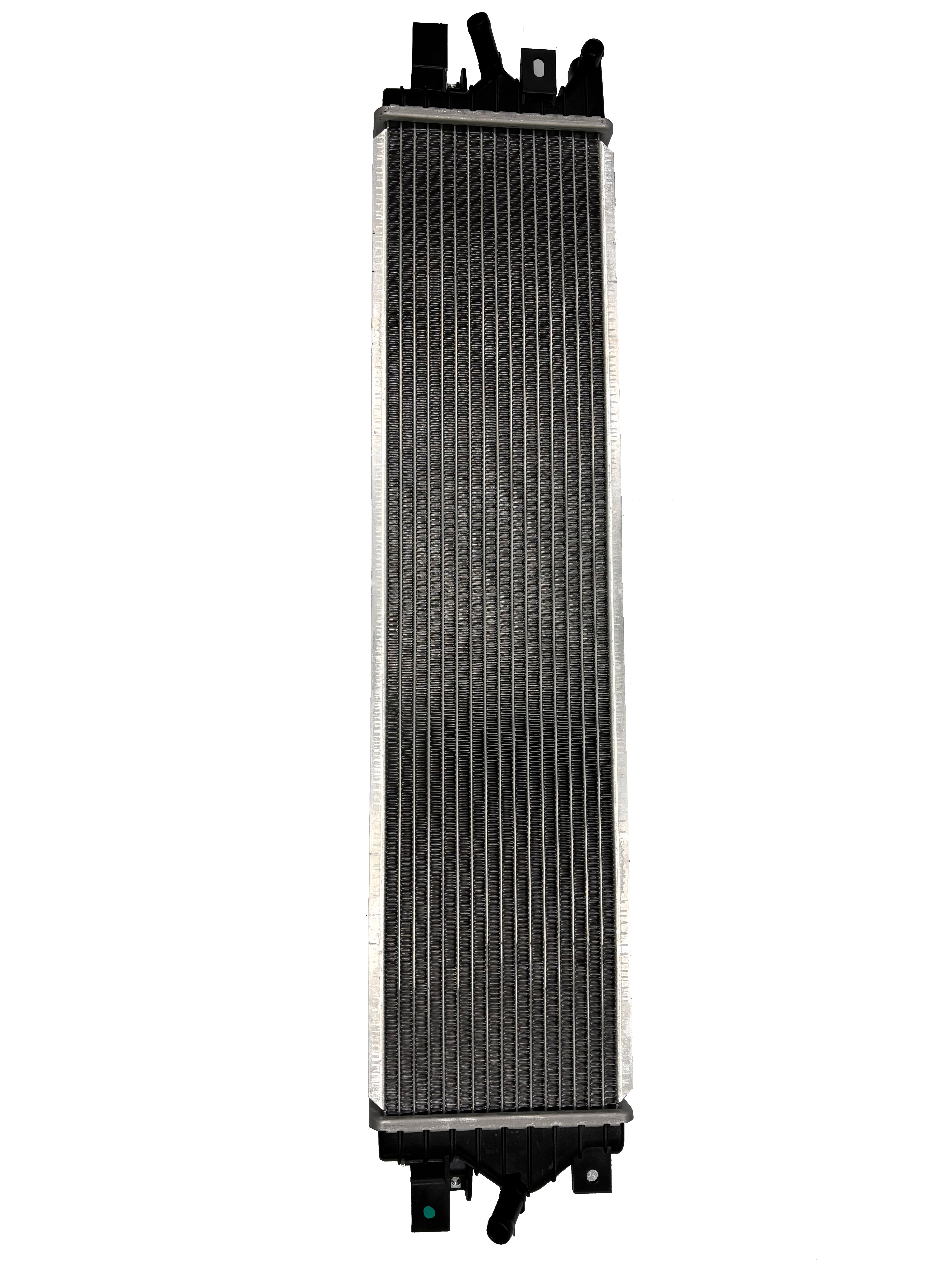 Radiator Top