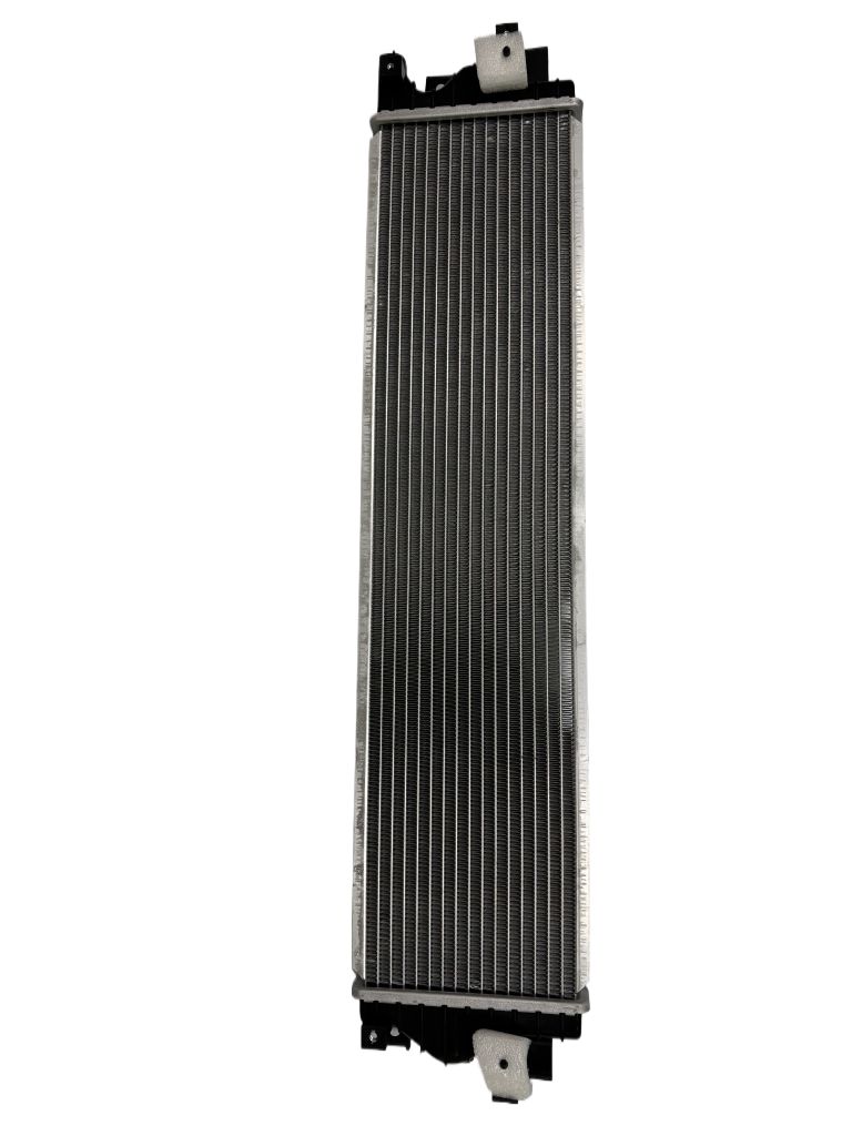 Radiator Top