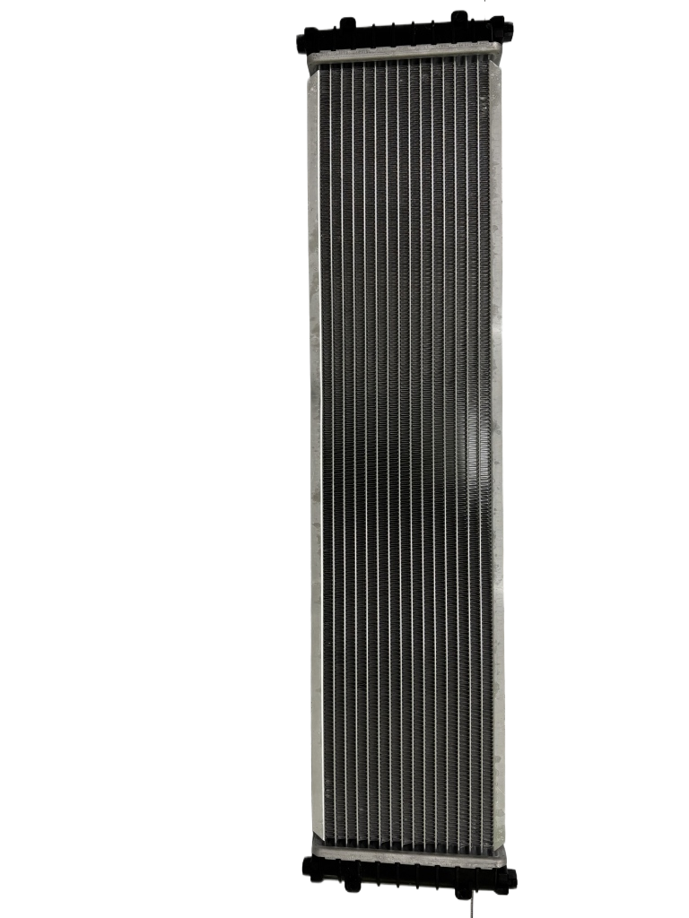 Radiator Bottom
