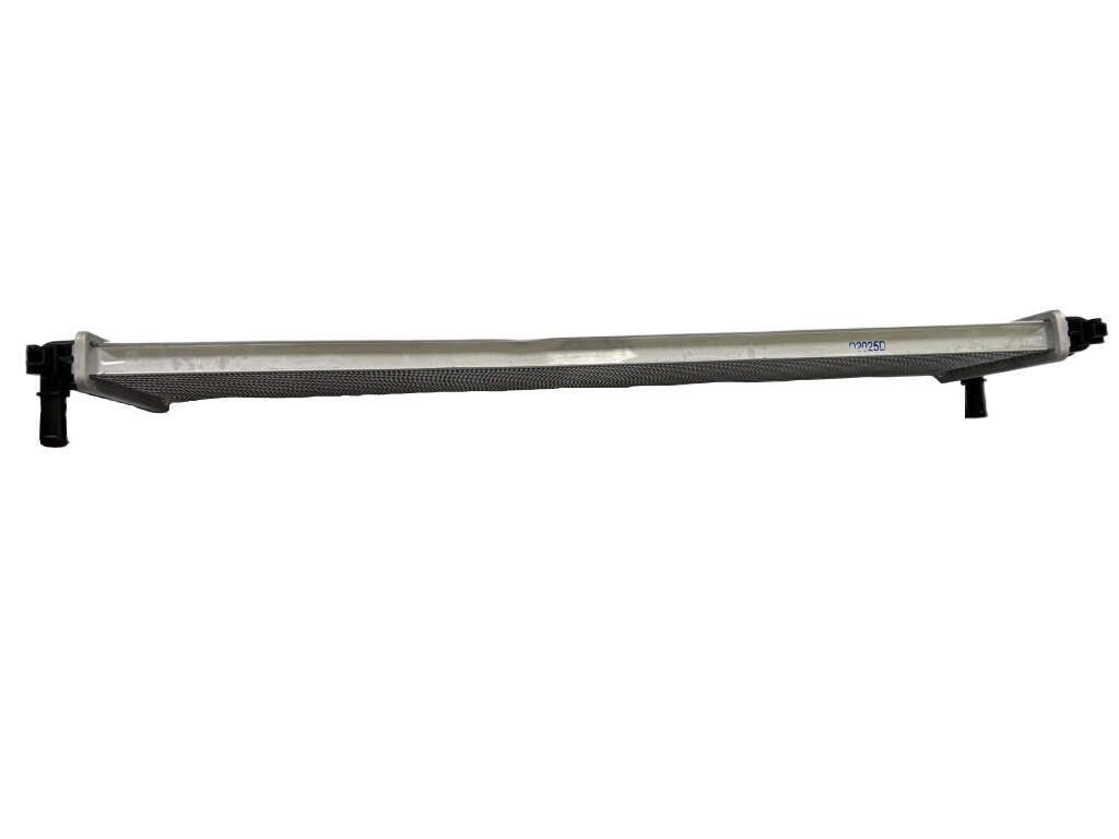 Radiator Bottom