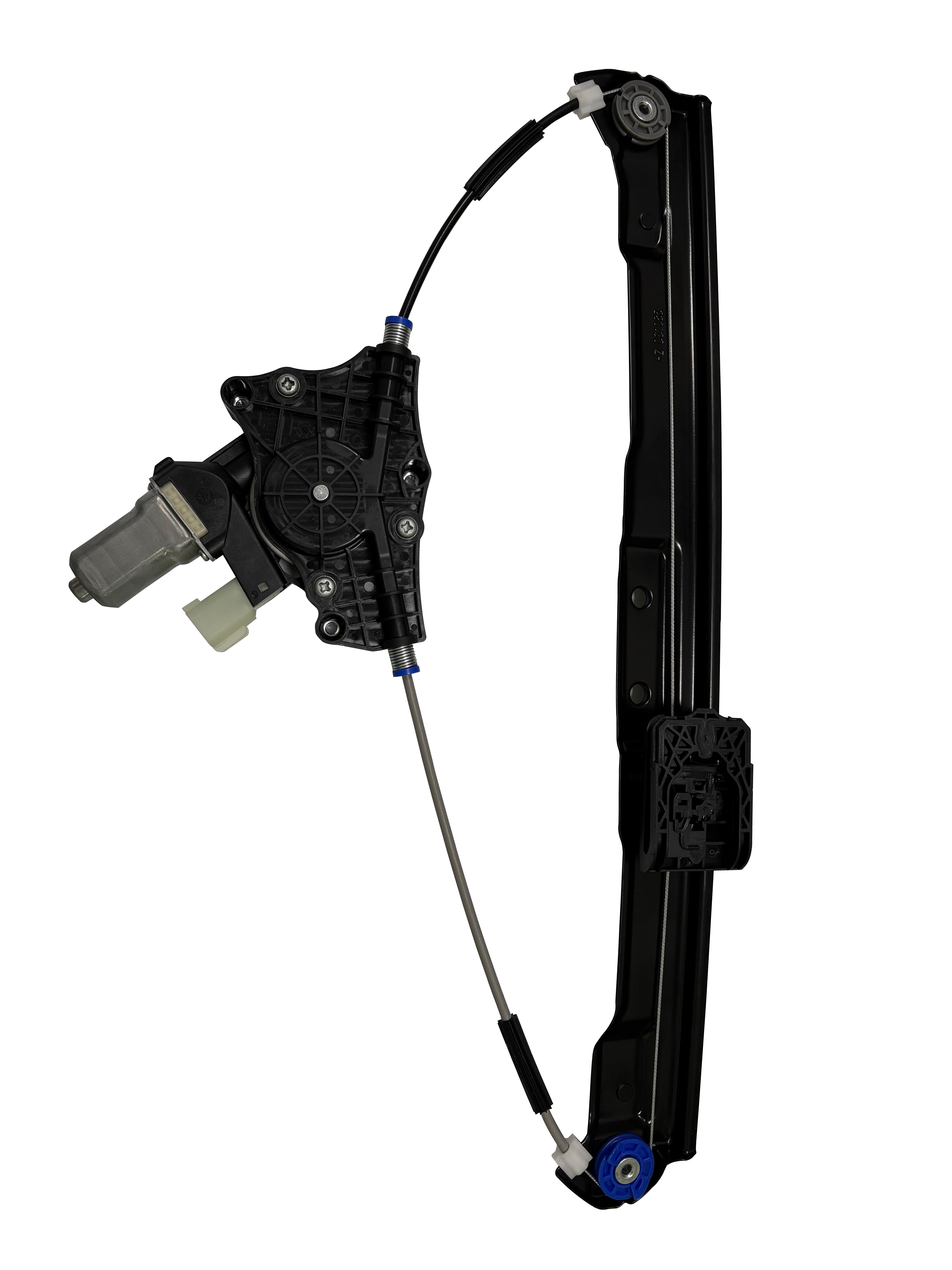 Door Lift Rear L；Ideal Automobile