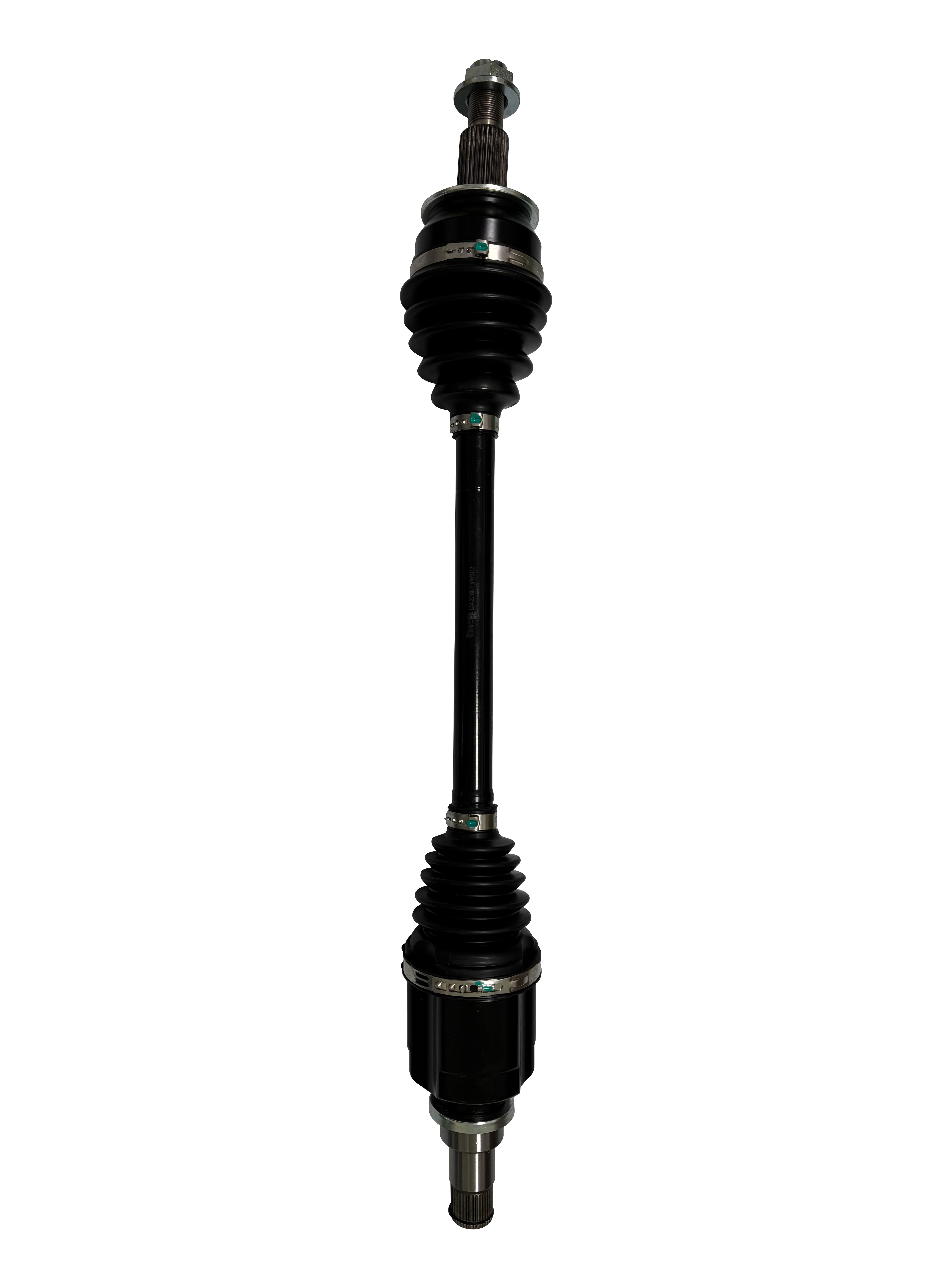 Ideal Auto；Half Shaft Front L