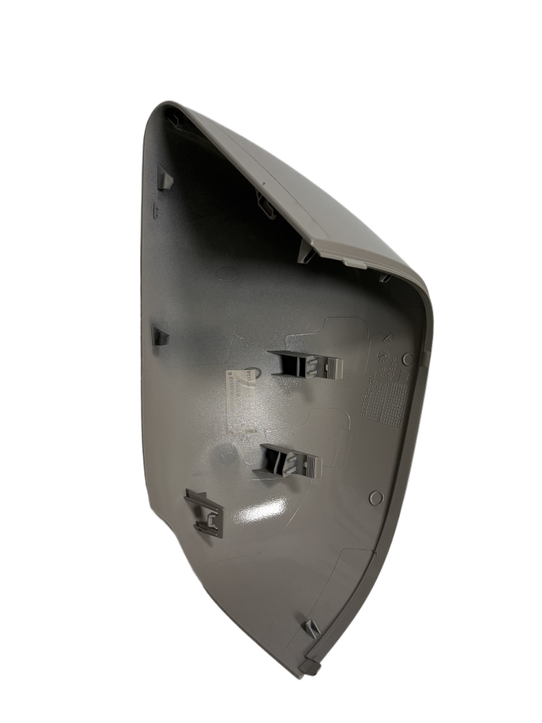 Ideal Car；rearview mirror cover upper right