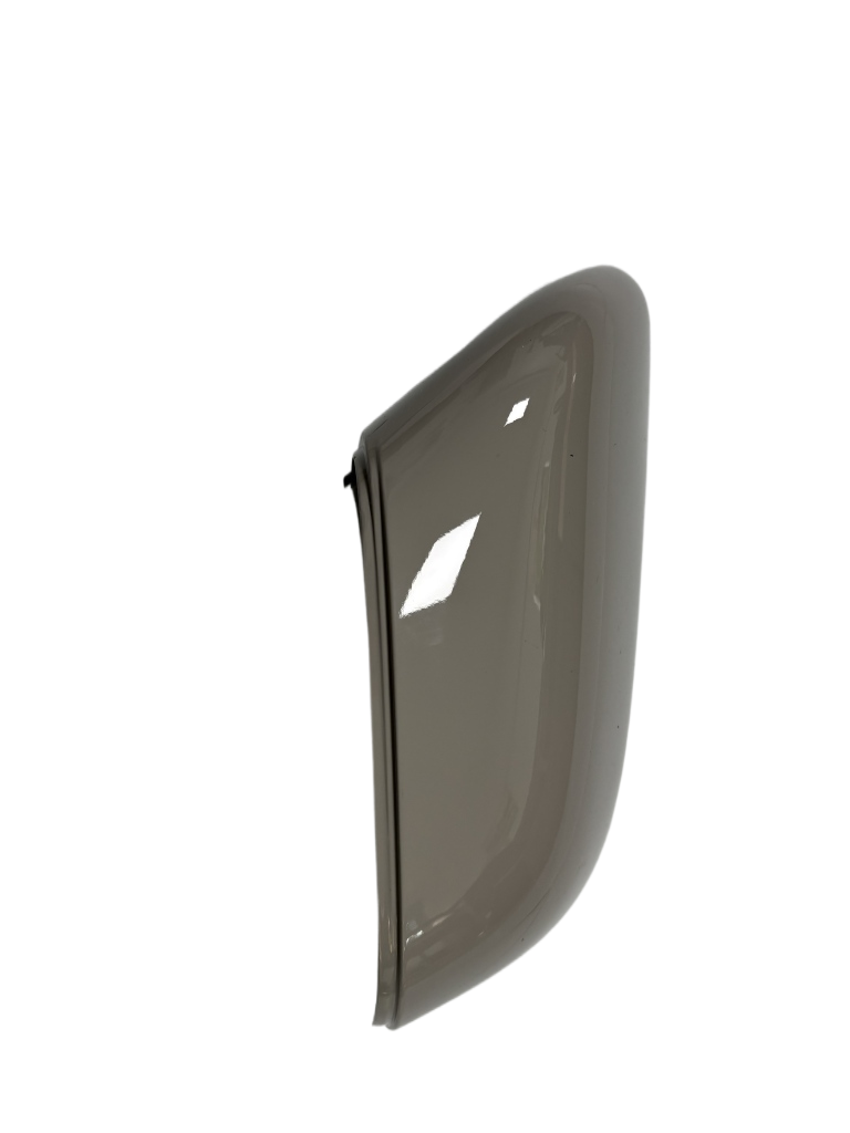 Ideal Car；rearview mirror cover upper right