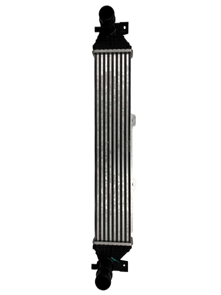 Ideal Automobile；intercooler