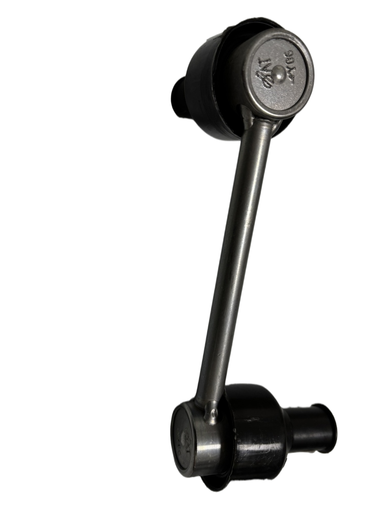 Ideal Automobile;Stabilizer Bar Ball Joint Rear L