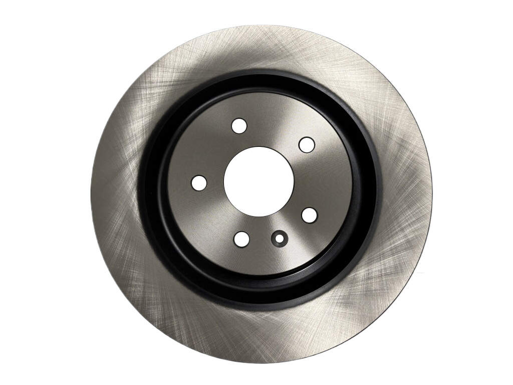 Front Brake Disc
