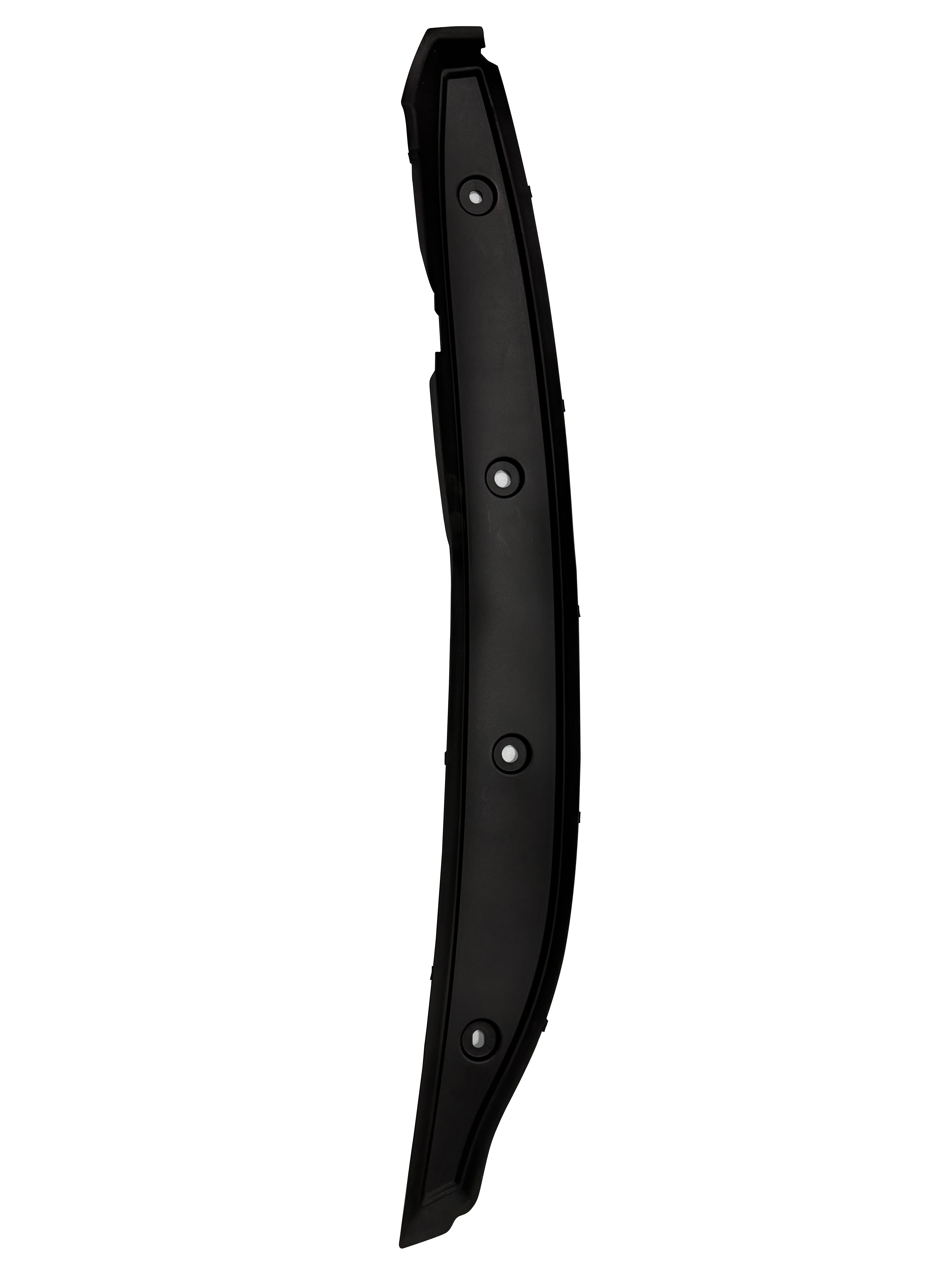 Li Auto;Sealing Strip Door Gap Rubber Strip Front L