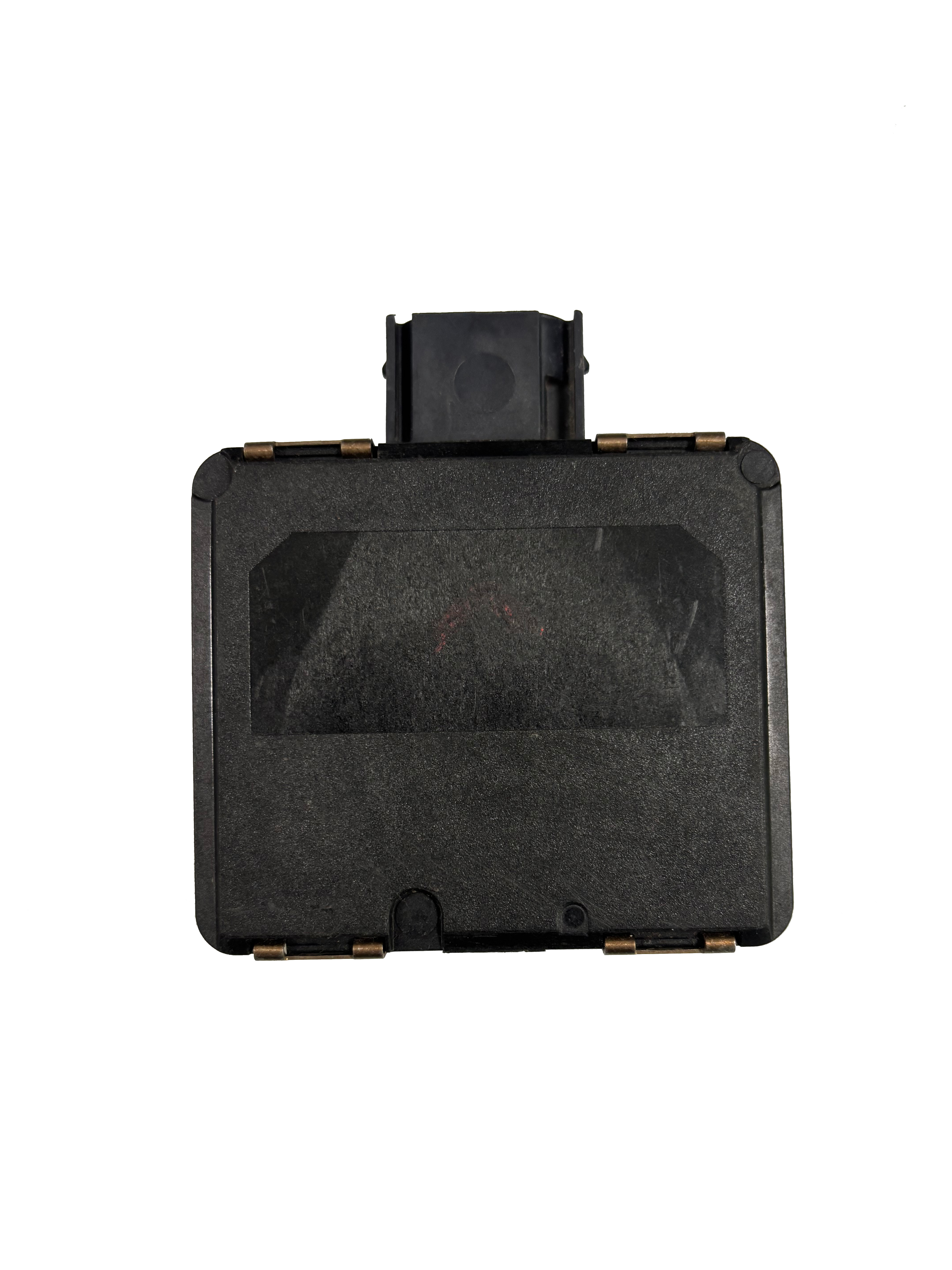 Ideal Automobile；Model ACC Module