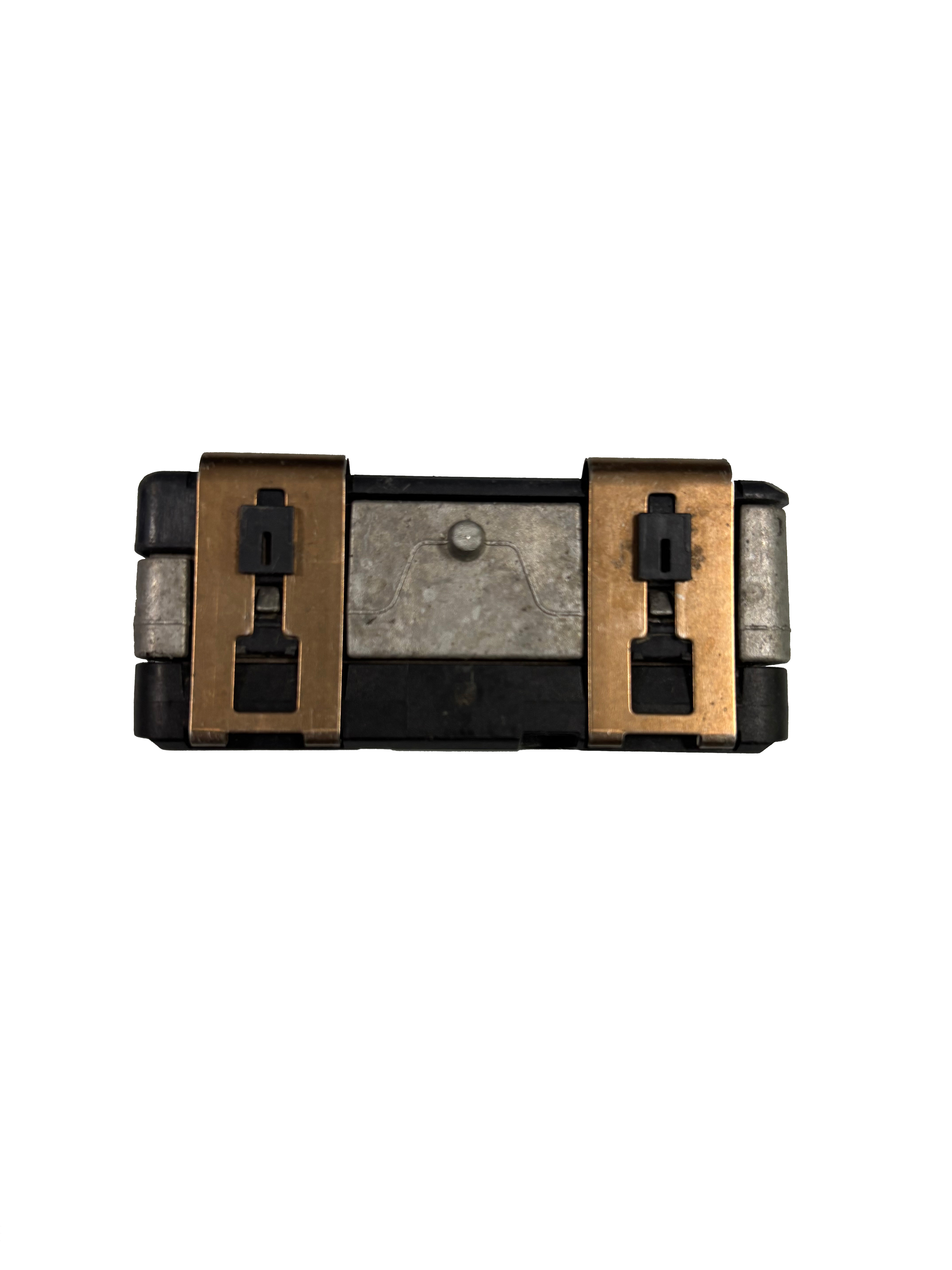Ideal Automobile；Model ACC Module