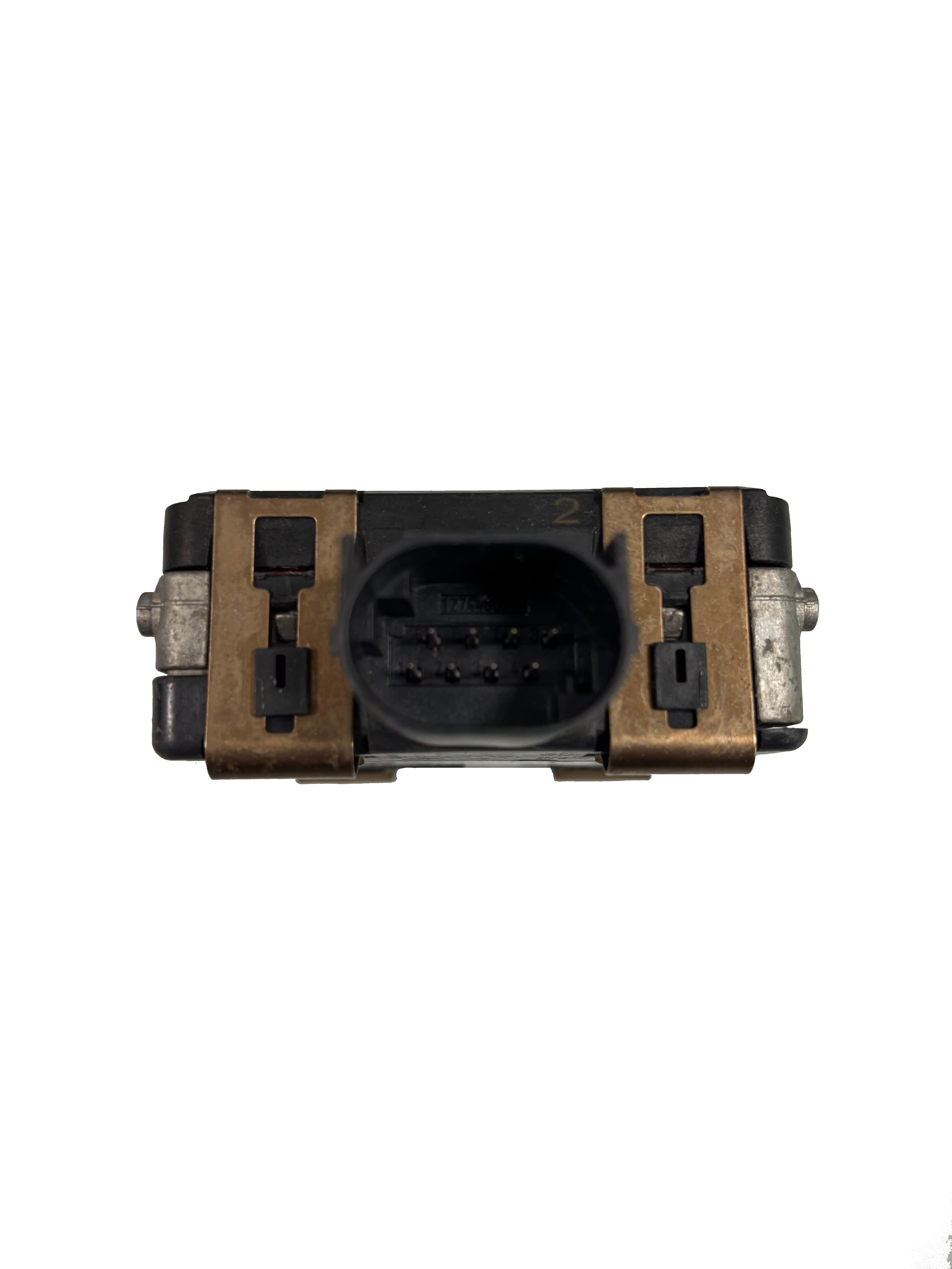 Ideal Automobile；Model ACC Module