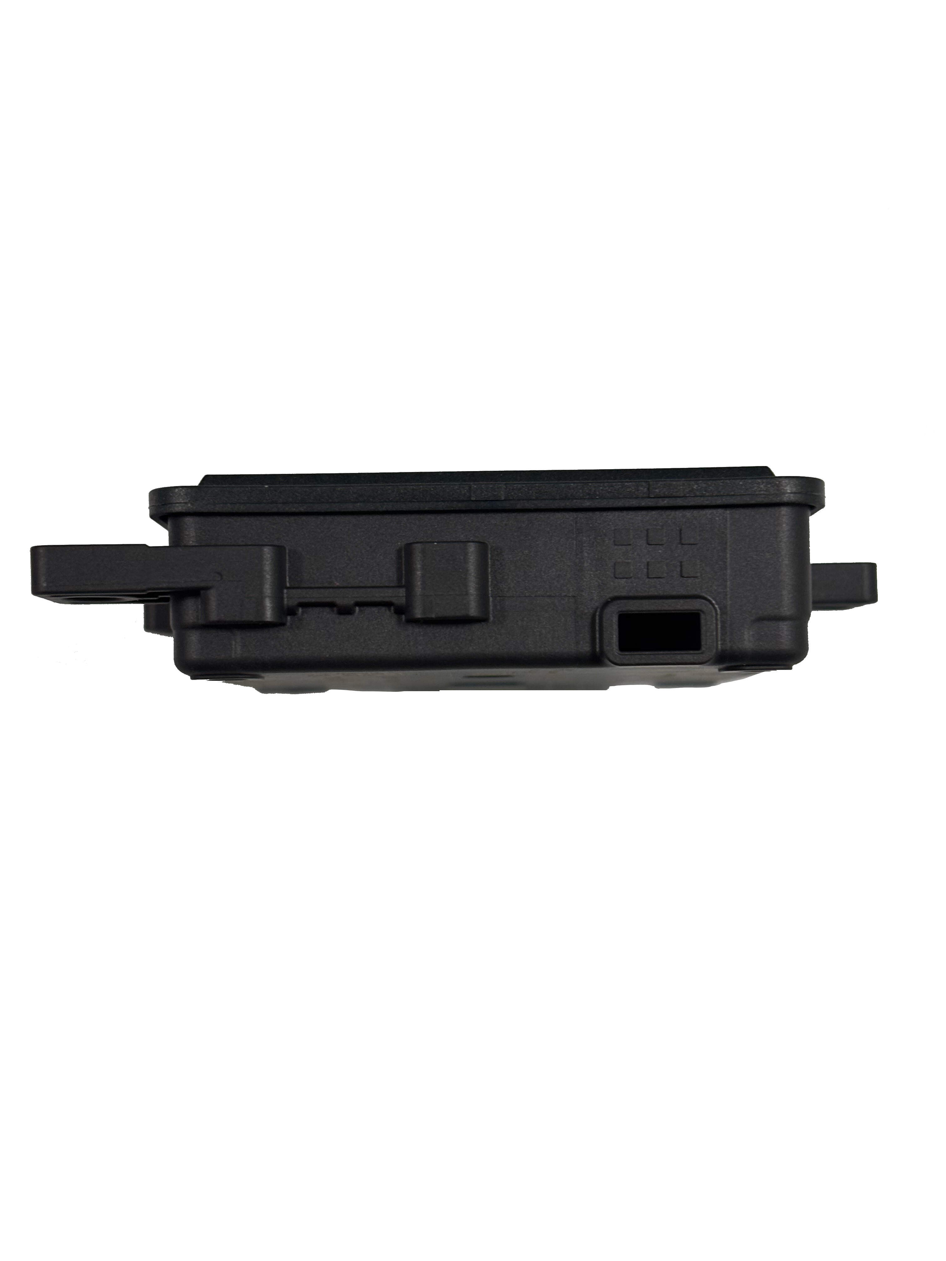 Ideal Automobile；Model ACC Module