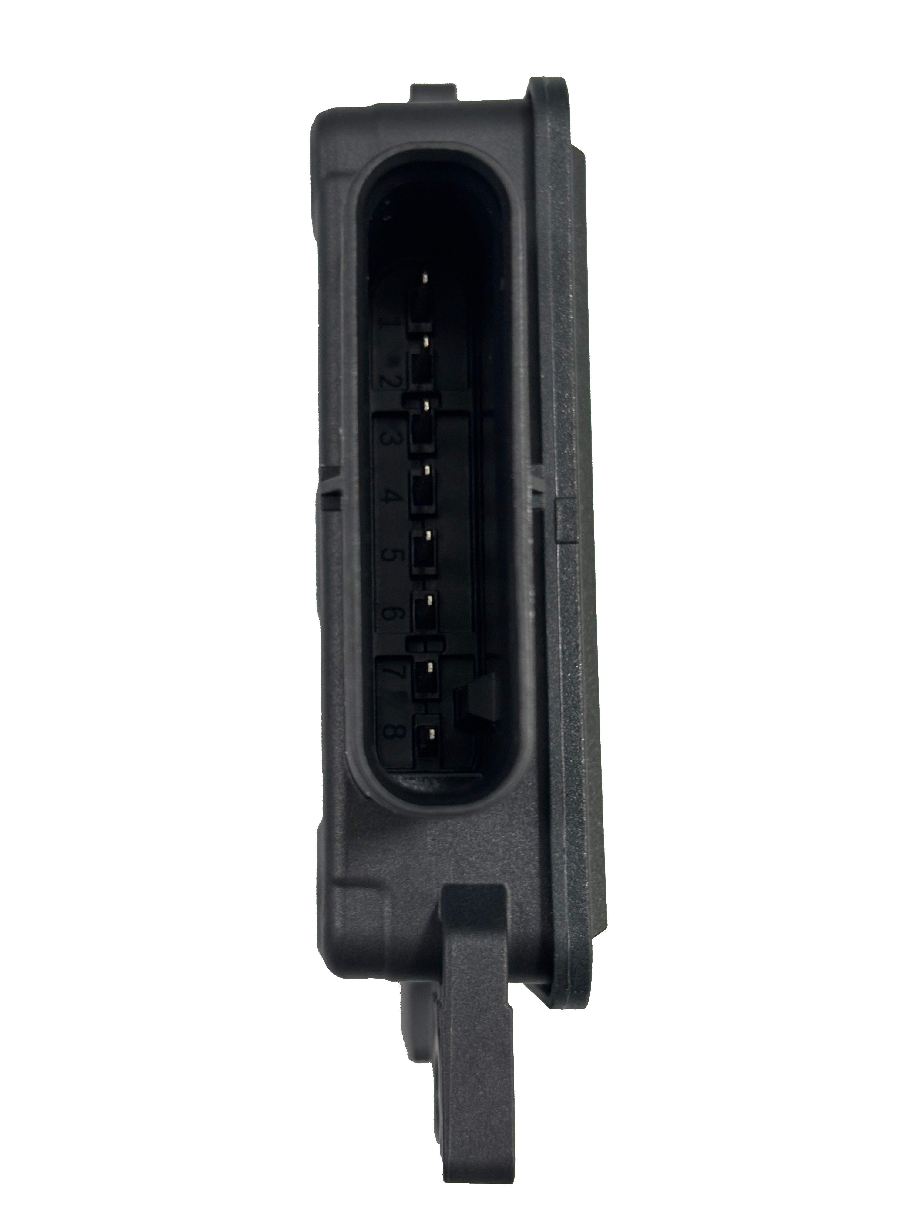 Ideal Automobile；Model ACC Module