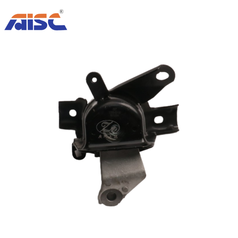 12305-0D130 ENGINE MOUTING ，AISC POYO  ENGINE MOUTING, TOYOTA COROLLA ENGINE MOUNTING 12305-0D130