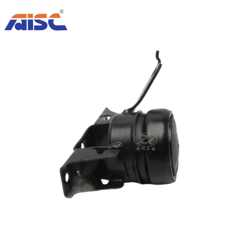 12305-0M060 ENGINE MOUTING ，AISC POYO  ENGINE MOUTING, TOYOTA VIOS ENGINE MOUNTING 12305-0M060