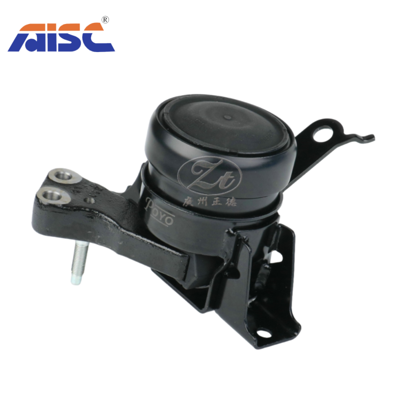AISC POYO 12305-0M060 ENGINE MOUTING for TOYOTA VIOS  Japanese & Korean Parts Car Parts One Stop Solution Since 1993