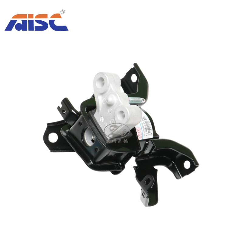 AISC POYO 12305-0T190 ENGINE MOUTING for TOYOTA COROLLA Japanese ...
