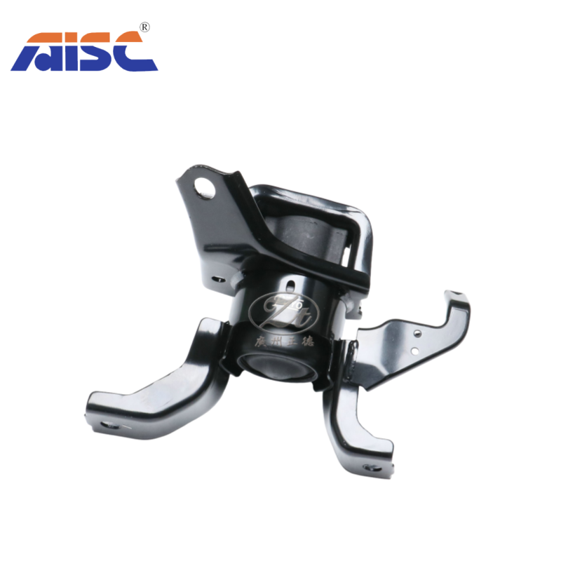 12305-0T190 ENGINE MOUTING ，AISC POYO  ENGINE MOUTING, TOYOTA COROLLA ENGINE MOUNTING 12305-0T190