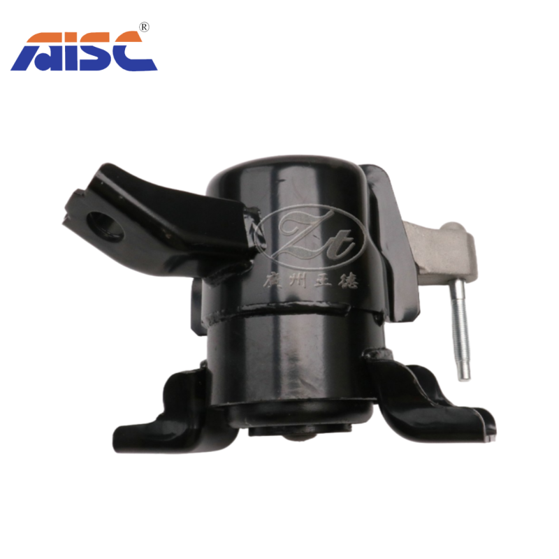AISC POYO 12305-0V040 ENGINE MOUTING for TOYOTA PREVIA Japanese & Korean Parts Car Parts One Stop Solution Since 1993