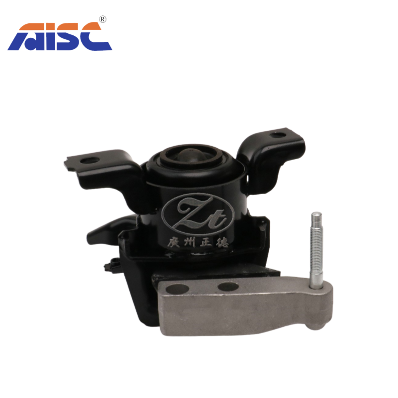 12305-0V040 ENGINE MOUTING ，AISC POYO  ENGINE MOUTING, TOYOTA PREVIA ENGINE MOUNTING 12305-0V040
