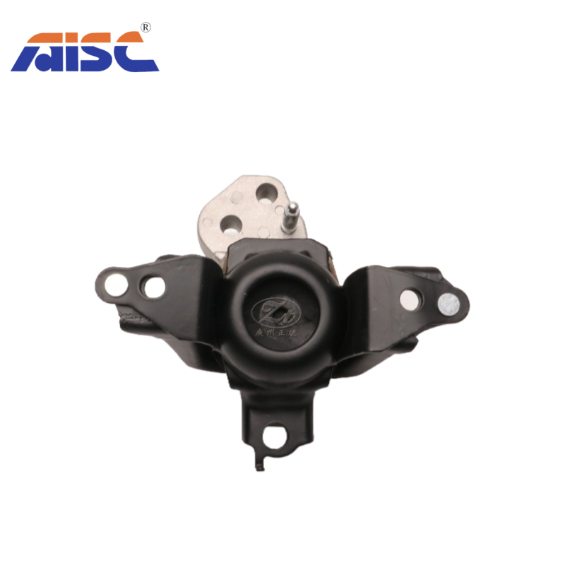 AISC POYO 12305-21020 ENGINE MOUTING for TOYOTA PRIUS Japanese & Korean Parts Car Parts One Stop Solution Since 1993