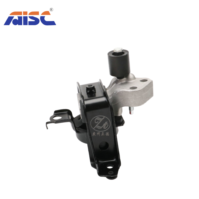 12305-21060 ENGINE MOUTING ，AISC POYO  ENGINE MOUTING, TOYOTA YARIS ENGINE MOUNTING 12305-21060