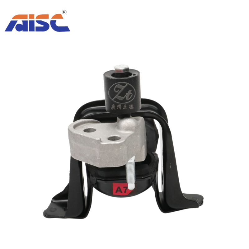 AISC POYO 12305-21060 ENGINE MOUTING for TOYOTA YARIS  Japanese & Korean Parts Car Parts One Stop Solution Since 1993