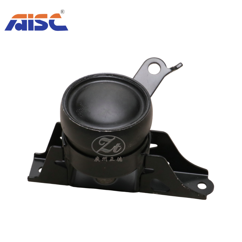 AISC POYO 12305-21220 ENGINE MOUTING for TOYOTA YARIS  Japanese & Korean Parts Car Parts One Stop Solution Since 1993