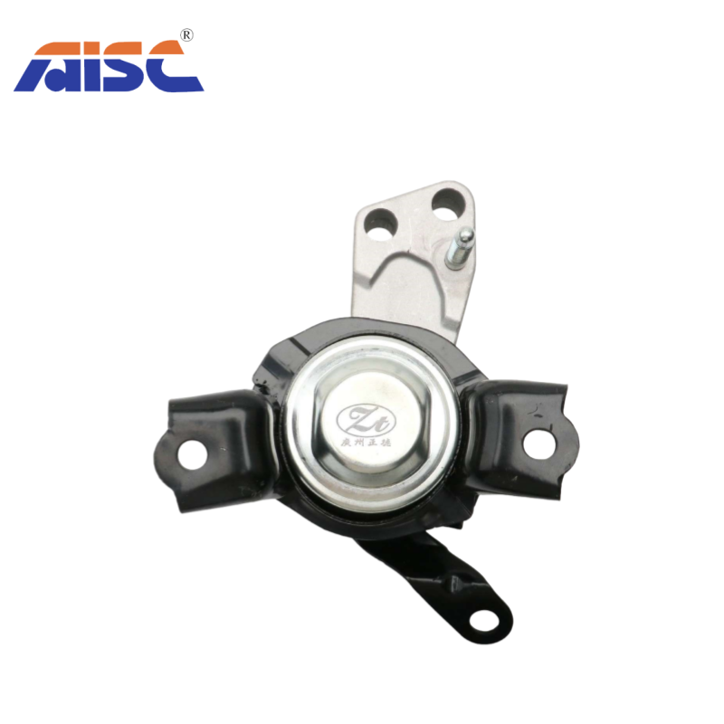12305-21300 ENGINE MOUTING ，AISC POYO  ENGINE MOUTING, TOYOTA COROLLA ENGINE MOUNTING 12305-21300