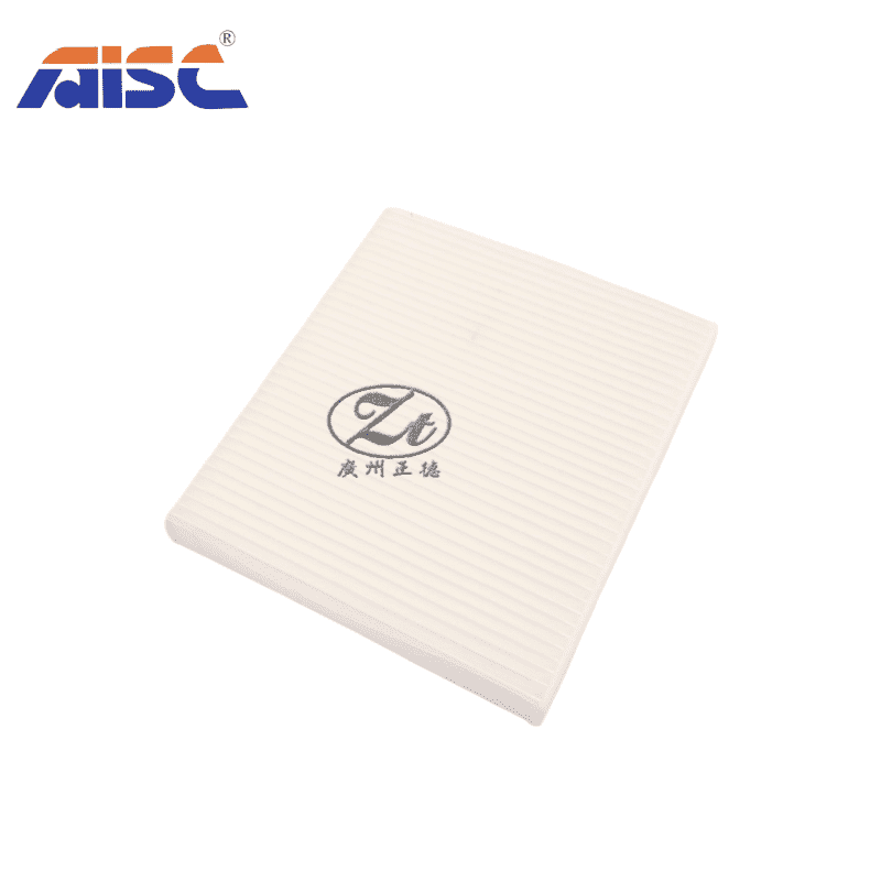 AISC POYO 87139-58010   AC Filter  for TOYOTA ALPHARD  Japanese & Korean Parts Car Parts One Stop Solution Since 1993