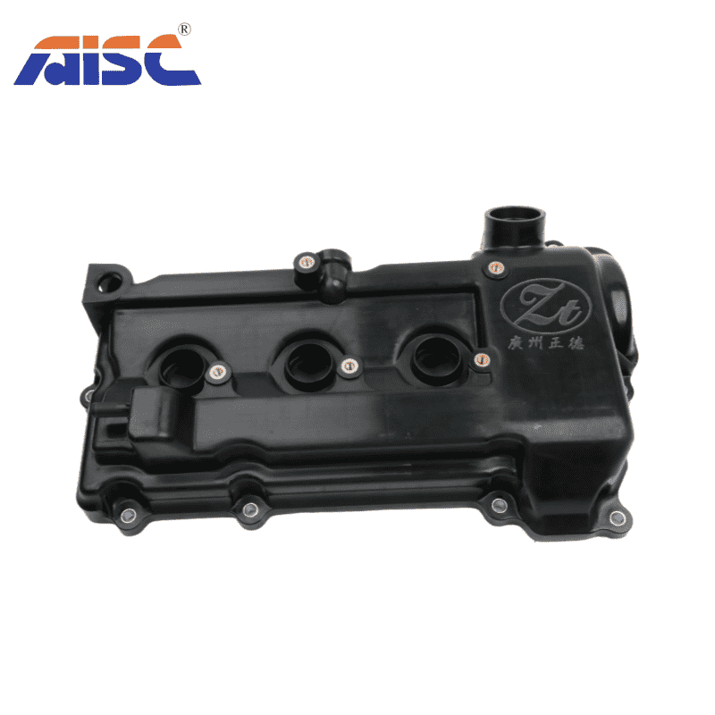 AISC POYO 1035B156 Valve Cover  for Mitsubishi Mirage Japanese & Korean Parts Car Parts One Stop Solution Since 1993