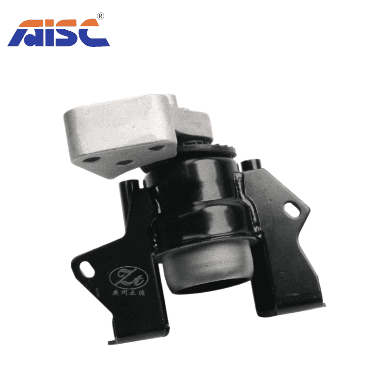 AISC POYO 1093A146 ENGINE MOUTING for Mitsubishi MIRAGE Japanese & Korean Parts Car Parts One Stop Solution Since 1993