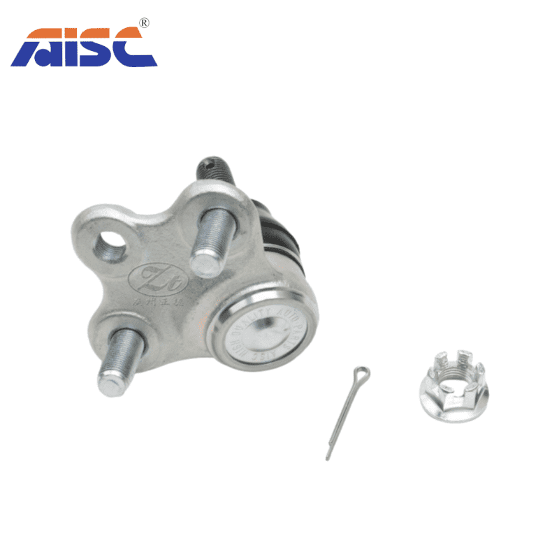 AISC POYO Auto parts 43330-49225 43330-49225 Lower Ball Joint For TOYOTA CRUISER