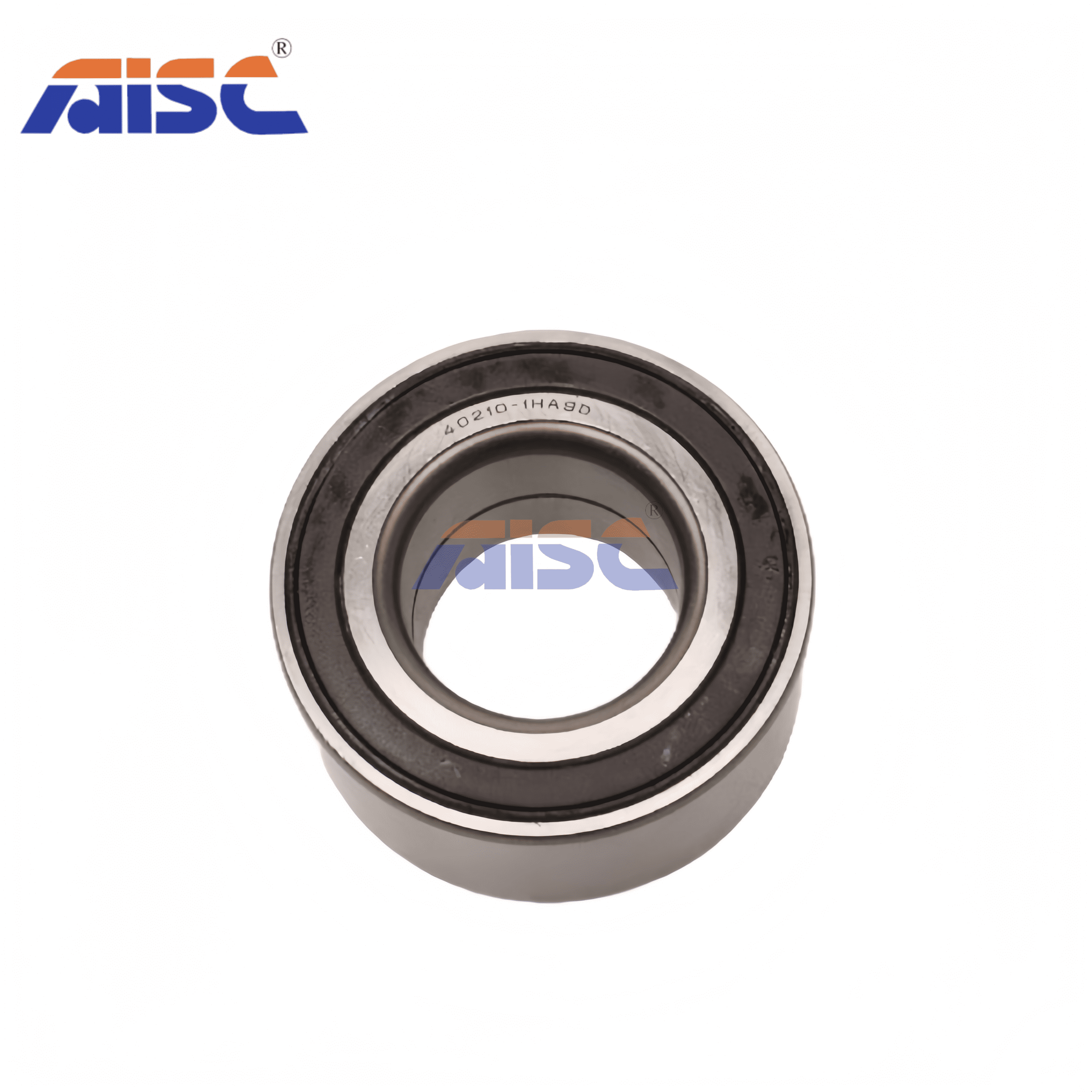 AISC POYO 40210-1HA9D Bearing  for NISSAN MARCH Japanese & Korean Parts Car Parts One Stop Solution Since 1993