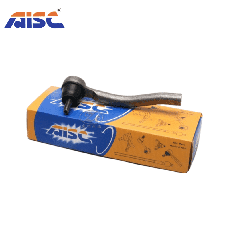 AISC POYO D8640-1HJ0A  Tie Rod End  for Nissan March  Japanese & Korean Parts Car Parts One Stop Solution Since 1993