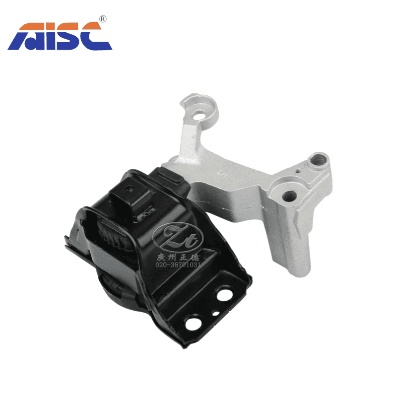 AISC POYO 11210-JE23B ENGINE MOUTING for NISSAN QASHQAI Japanese & Korean Parts Car Parts One Stop Solution Since 1993