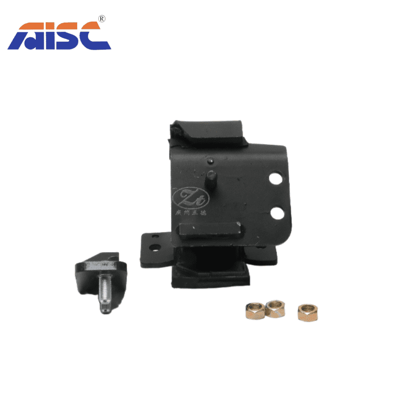 AISC POYO 11210-VW201 ENGINE MOUTING for NISSAN FRONTIER Japanese & Korean Parts Car Parts One Stop Solution Since 1993