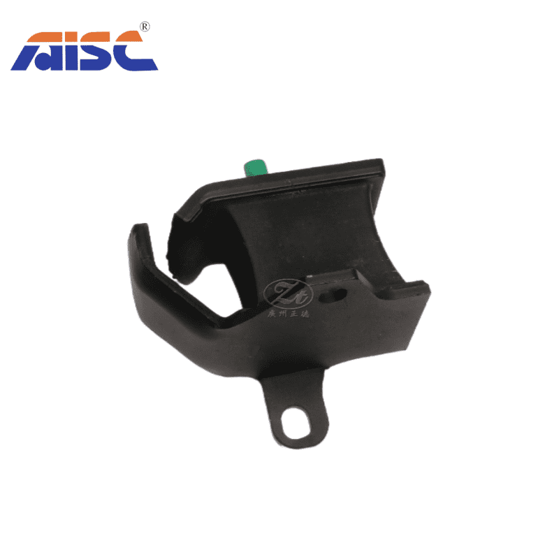 AISC POYO 11220-18G11 ENGINE MOUTING for  NISSAN TEANA Japanese & Korean Parts Car Parts One Stop Solution Since 1993