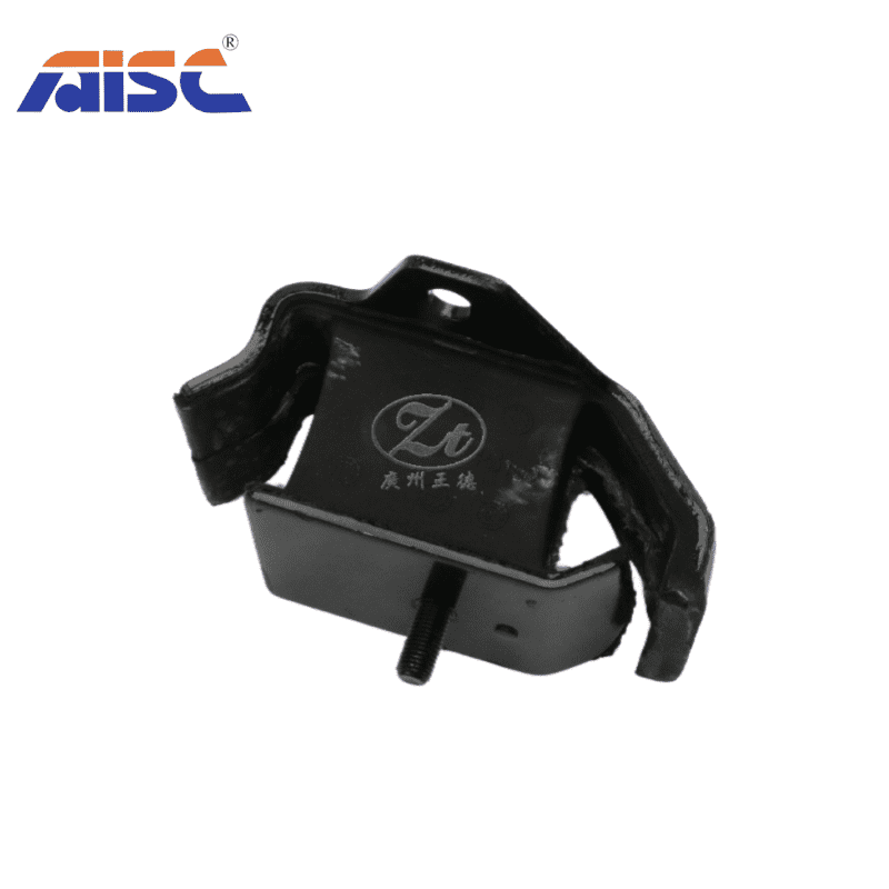 AISC POYO 11220-35G00 ENGINE MOUTING for  NISSAN KICKS Japanese & Korean Parts Car Parts One Stop Solution Since 1993