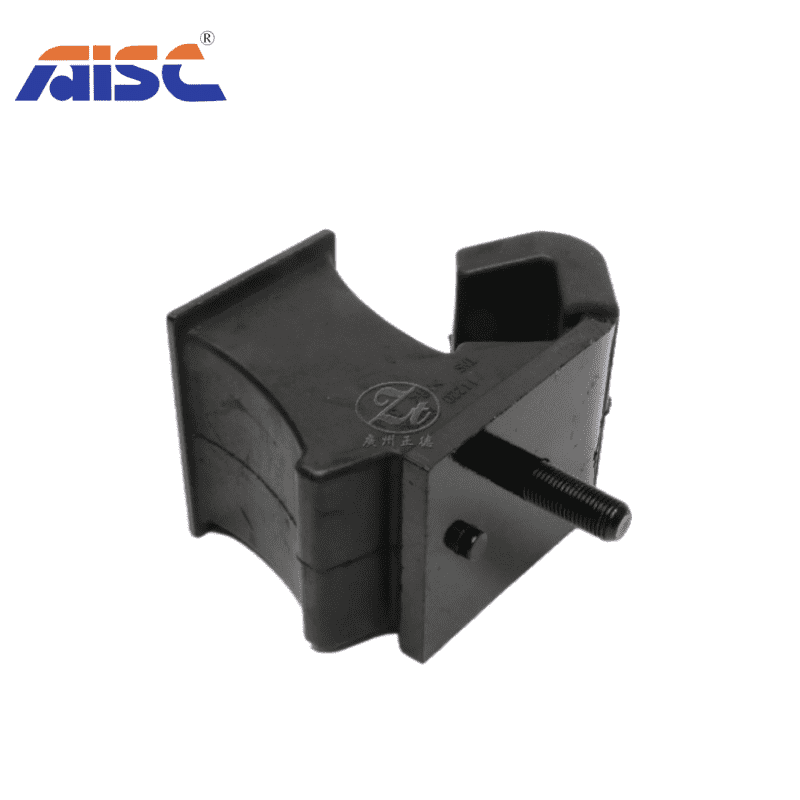 AISC POYO 11220-EB70A ENGINE MOUTING for NISSAN PATHFINDER Japanese & Korean Parts Car Parts One Stop Solution Since 1993