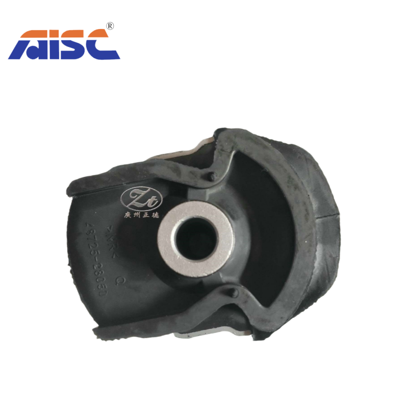 48725-58010 Control Arm Bush,AISC POYO Control Arm Bush,TOYOTA ALPHARD Control Arm Bush