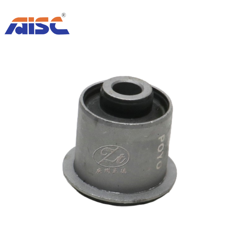 AISC POYO MR519398 Control Arm Bush for MITSUBISHI PAJERO V73 Japanese & Korean Parts Car Parts One Stop Solution Since 1993