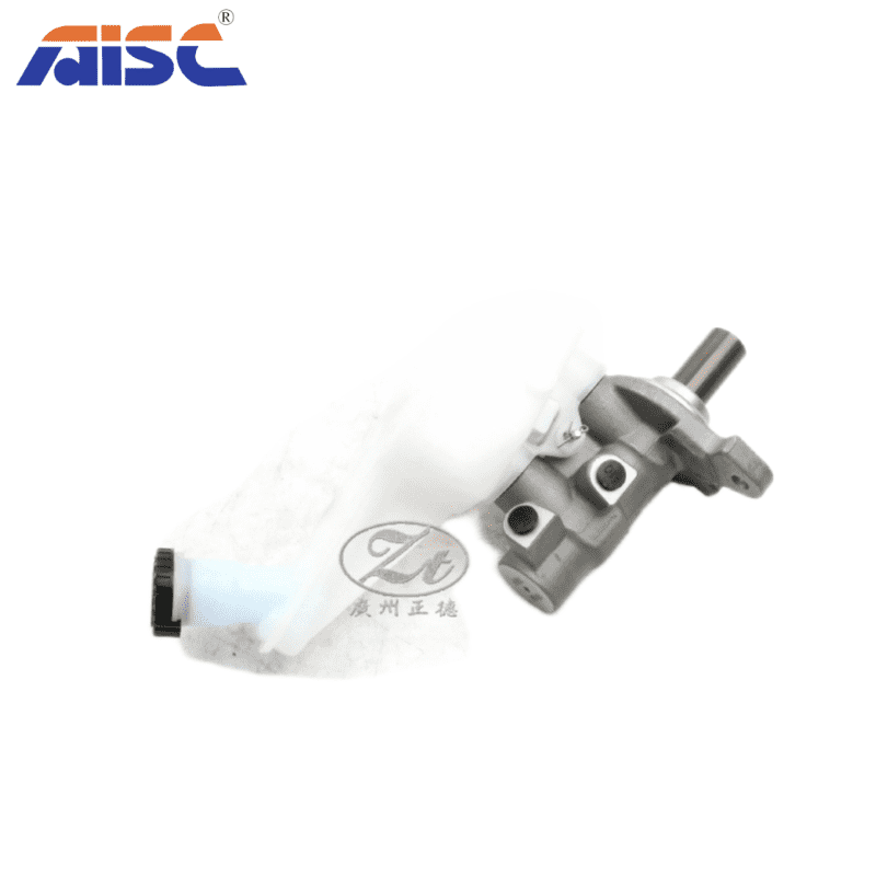 AISC POYO D6010-1HJ1A Brake Master Cylinder for NISSAN ALMERA Japanese & Korean Parts Car Parts One Stop Solution Since 1993