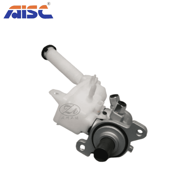 AISC POYO D6010-1KD0A Brake Master Cylinder for Nissan Juke  Japanese & Korean Parts Car Parts One Stop Solution Since 1993
