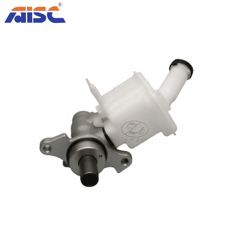 AISC POYO D6010-3BA6B Brake Master Cylinder for Nissan Versa   Japanese & Korean Parts Car Parts One Stop Solution Since 1993