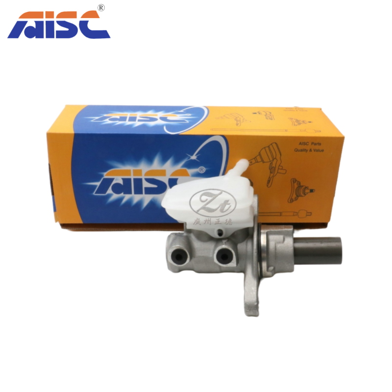 AISC POYO D6010-3XT0A Brake Master Cylinder for  NISSAN URVAN   Japanese & Korean Parts Car Parts One Stop Solution Since 1993